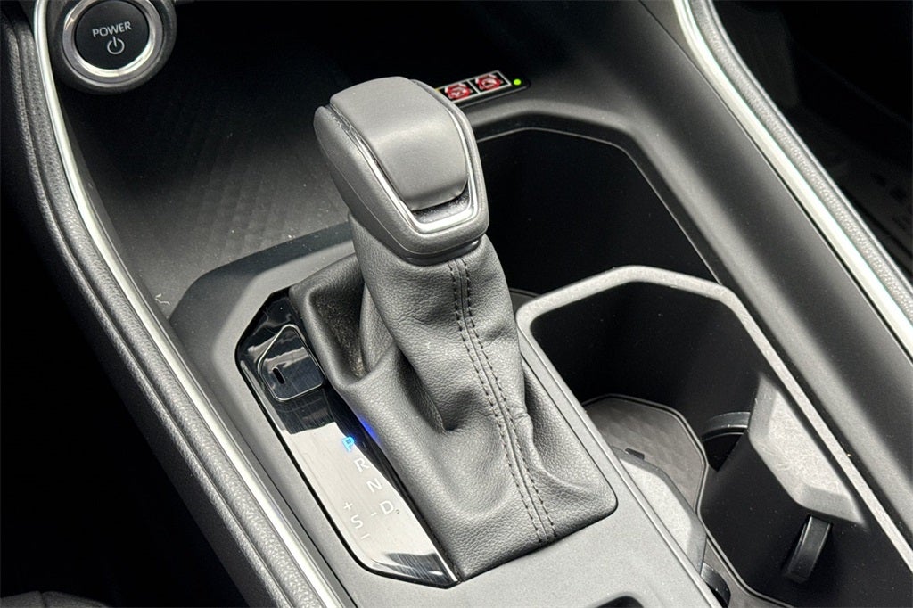 2024 Toyota Grand Highlander Hybrid Base