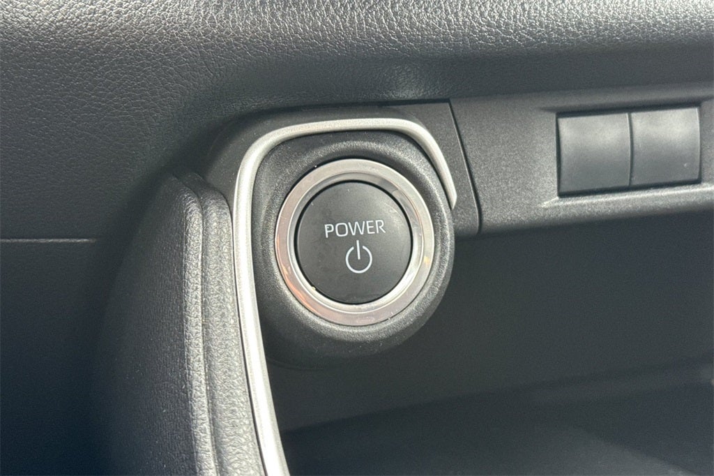 2024 Toyota Grand Highlander Hybrid Base