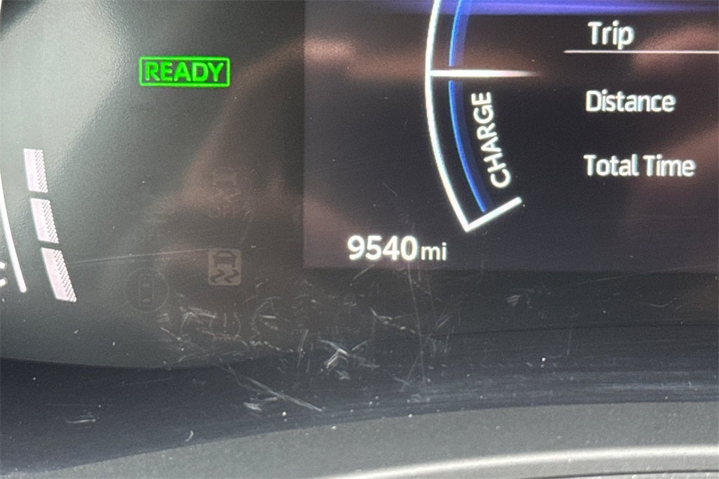 2024 Toyota Grand Highlander Hybrid Base