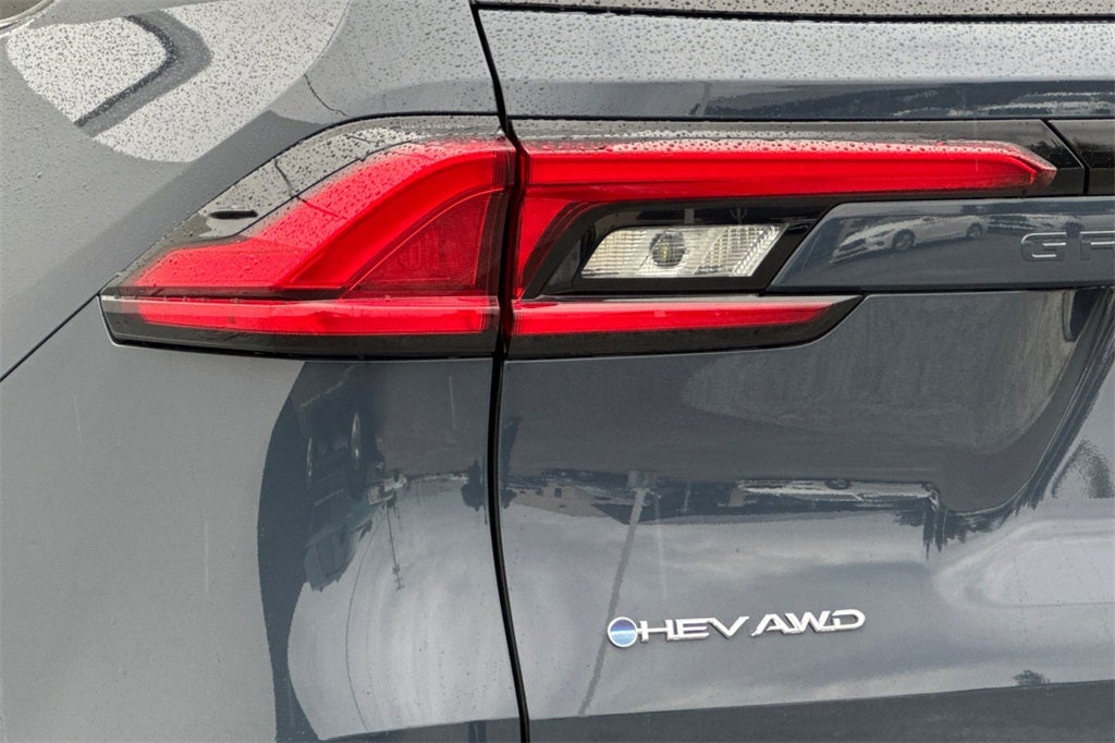 2024 Toyota Grand Highlander Hybrid Base