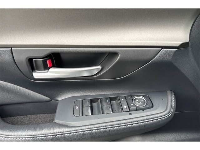 2024 Toyota Grand Highlander Hybrid Base