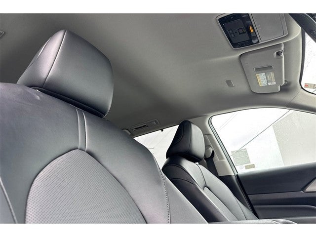 2024 Toyota Grand Highlander Hybrid Base