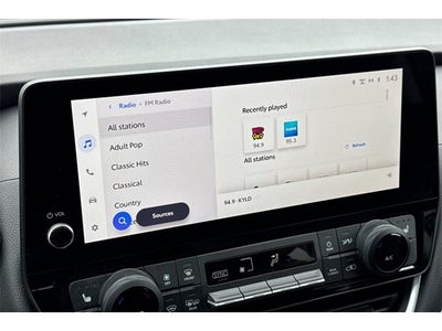 2024 Toyota Grand Highlander Hybrid Base