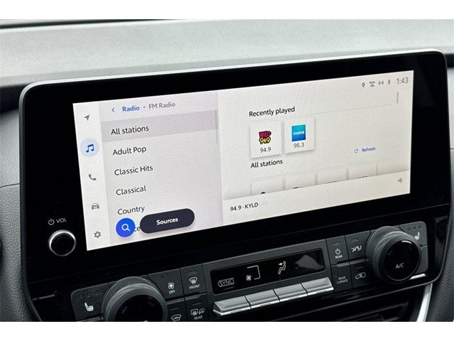 2024 Toyota Grand Highlander Hybrid Base