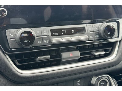 2024 Toyota Grand Highlander Hybrid Base