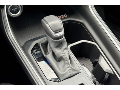 2024 Toyota Grand Highlander Hybrid Base