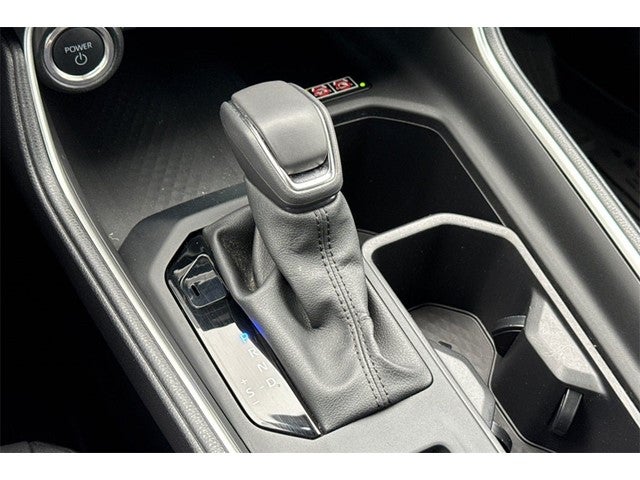 2024 Toyota Grand Highlander Hybrid Base