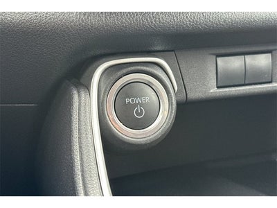 2024 Toyota Grand Highlander Hybrid Base