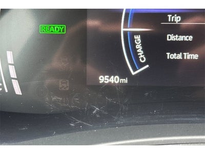 2024 Toyota Grand Highlander Hybrid Base