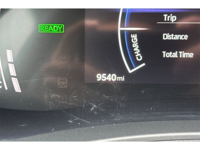 2024 Toyota Grand Highlander Hybrid Base