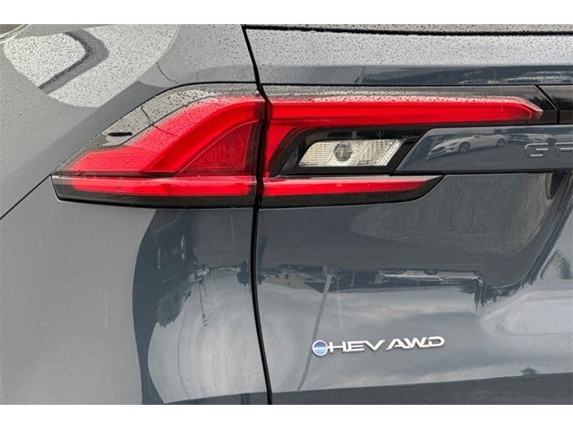 2024 Toyota Grand Highlander Hybrid Base