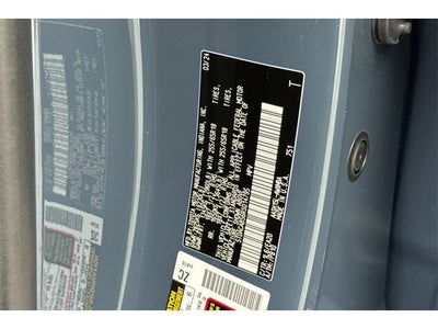 2024 Toyota Grand Highlander Hybrid Base