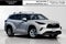 2024 Toyota Highlander Hybrid LE