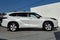 2024 Toyota Highlander Hybrid LE