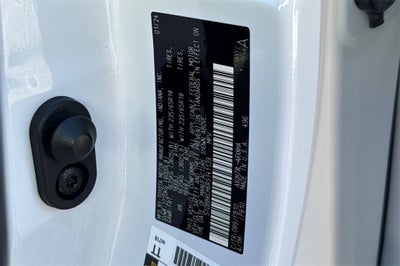 2024 Toyota Highlander Hybrid LE