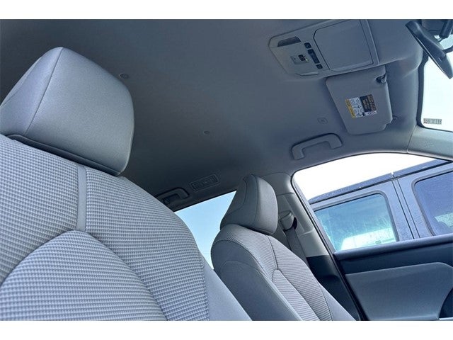 2024 Toyota Highlander Hybrid LE