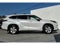 2024 Toyota Highlander Hybrid LE