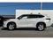 2024 Toyota Highlander Hybrid LE