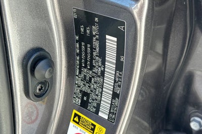 2015 Toyota Highlander Base