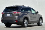 2015 Toyota Highlander Base