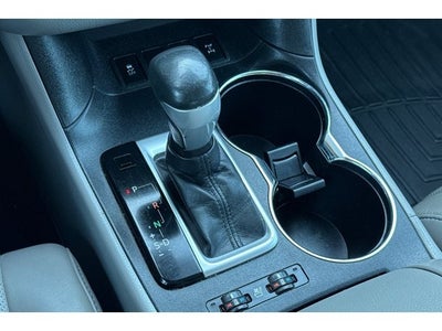 2015 Toyota Highlander Base