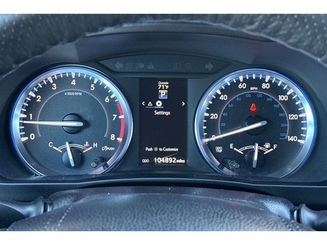 2015 Toyota Highlander Base