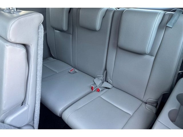 2019 Toyota Highlander Limited Platinum