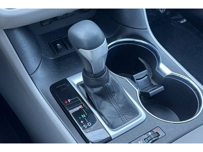 2019 Toyota Highlander Limited Platinum