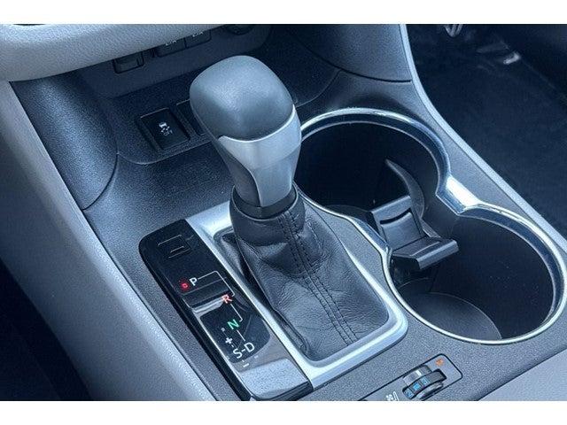 2019 Toyota Highlander Limited Platinum