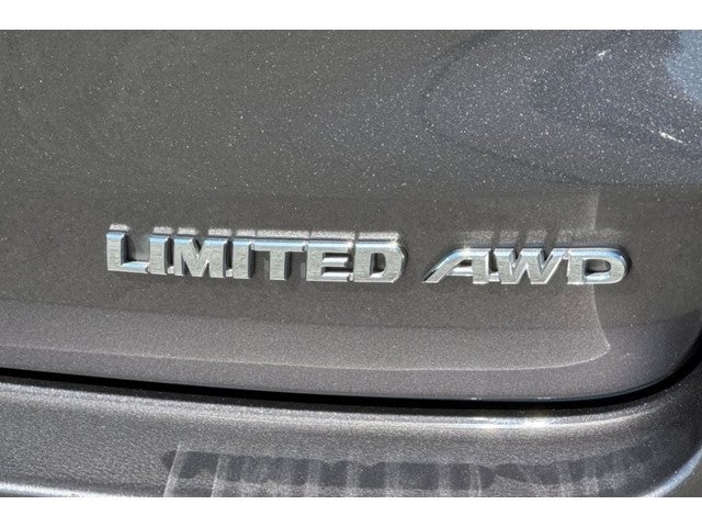 2019 Toyota Highlander Limited Platinum