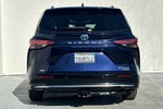 2022 Toyota Sienna Platinum 7 Passenger