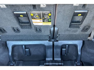 2022 Toyota Sienna Platinum 7 Passenger