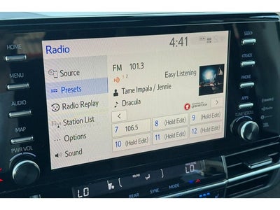 2022 Toyota Sienna Platinum 7 Passenger