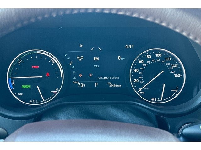 2022 Toyota Sienna Platinum 7 Passenger