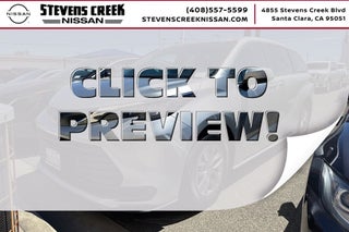 2024 Toyota Sienna LE 8 Passenger