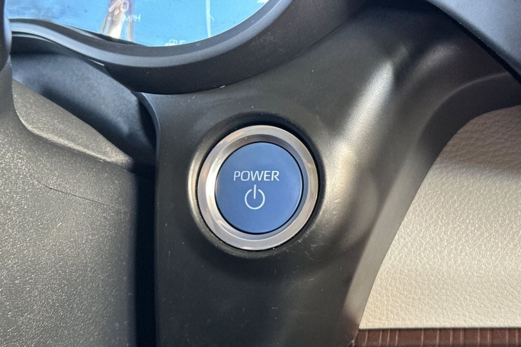 2024 Toyota Sienna XLE 7 Passenger