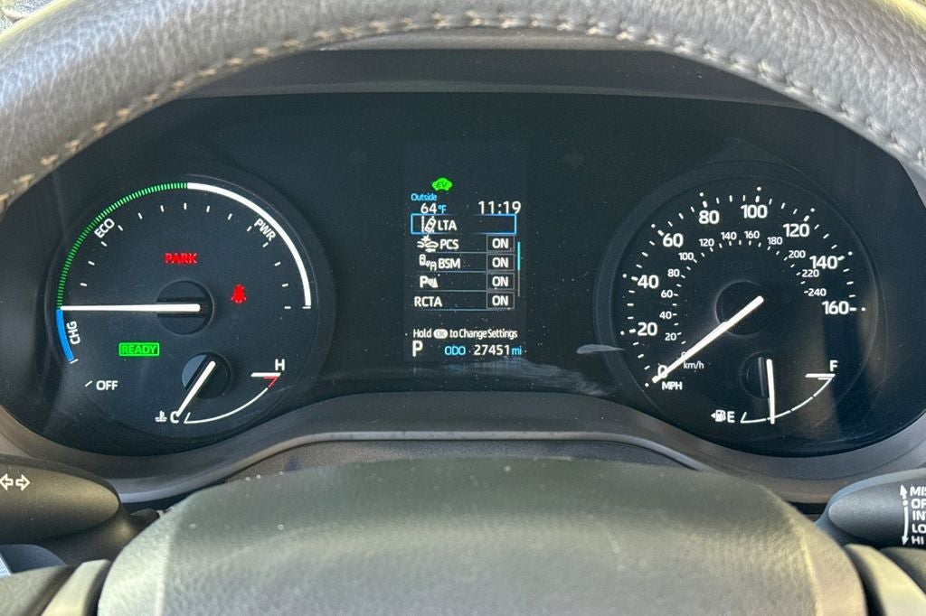 2024 Toyota Sienna XLE 7 Passenger