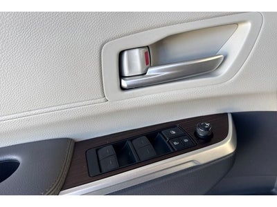 2024 Toyota Sienna XLE 7 Passenger