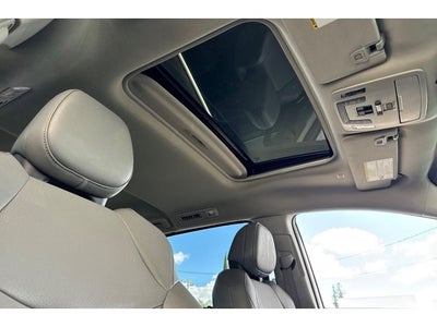 2024 Toyota Sienna XLE 7 Passenger