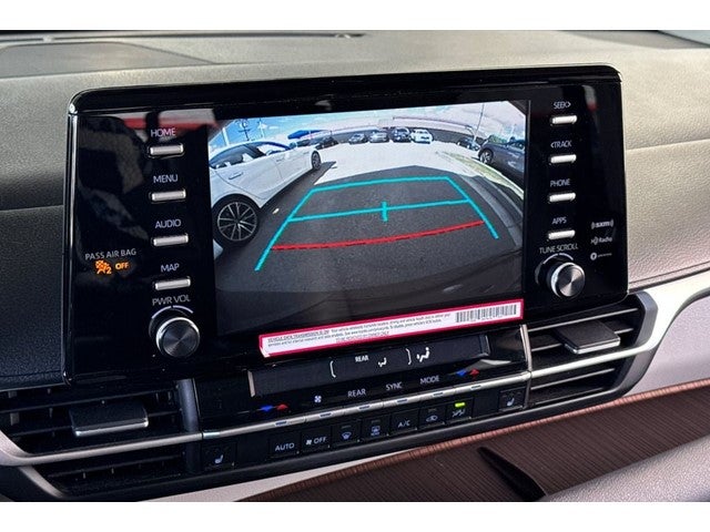 2024 Toyota Sienna XLE 7 Passenger