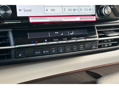 2024 Toyota Sienna XLE 7 Passenger