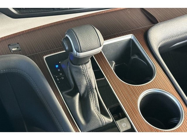 2024 Toyota Sienna XLE 7 Passenger