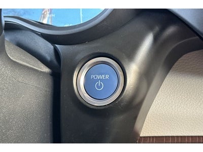 2024 Toyota Sienna XLE 7 Passenger