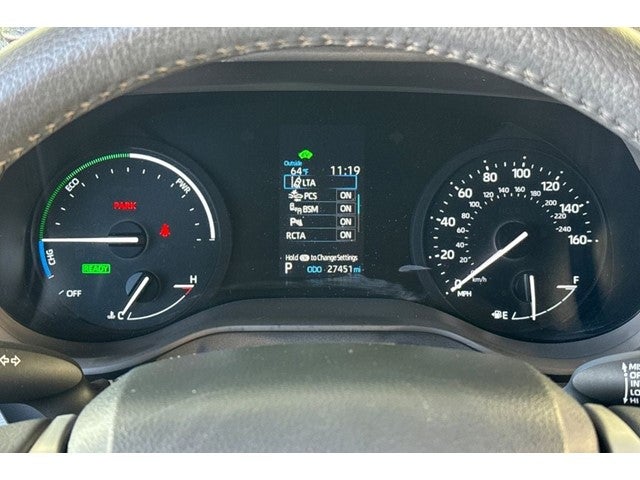 2024 Toyota Sienna XLE 7 Passenger