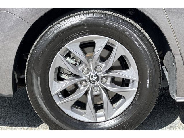 2024 Toyota Sienna XLE 7 Passenger