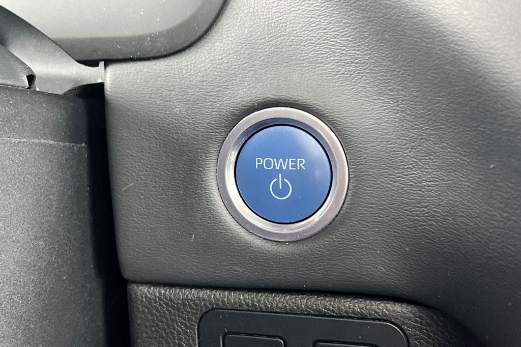 2023 Toyota Tundra Hybrid Platinum