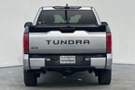2023 Toyota Tundra Hybrid Platinum