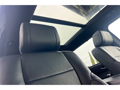 2023 Toyota Tundra Hybrid Platinum