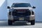2025 Toyota Tundra Hybrid TRD Pro
