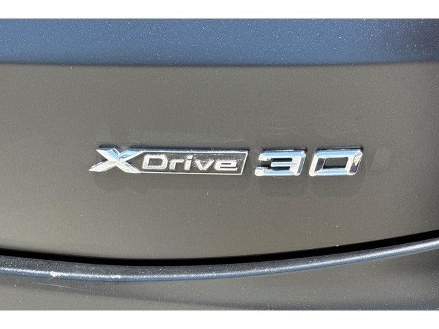 2020 BMW X4 xDrive30i